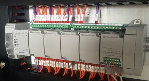 Programmable Logic Controller - PLC