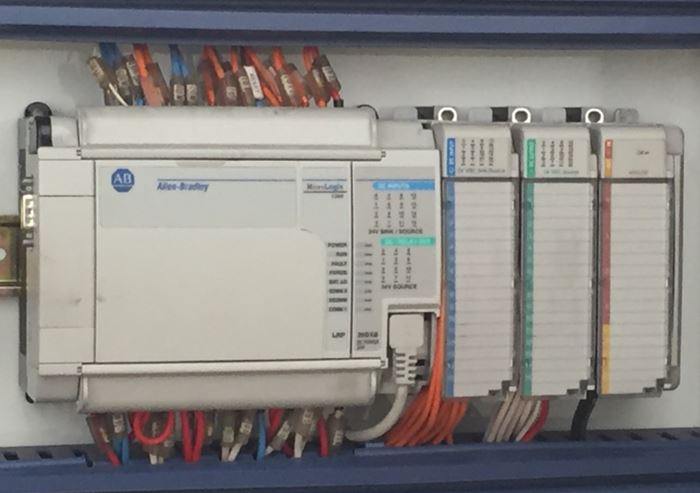 Relay Logic Vs Ladder Logic - PLC Ladder Logic