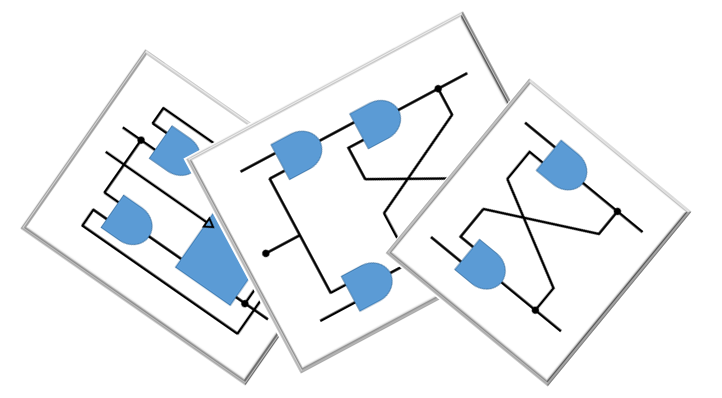 PLC Toggle Logic