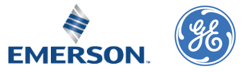 Emerson PLC Brand