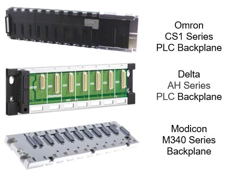 PLC Backplane