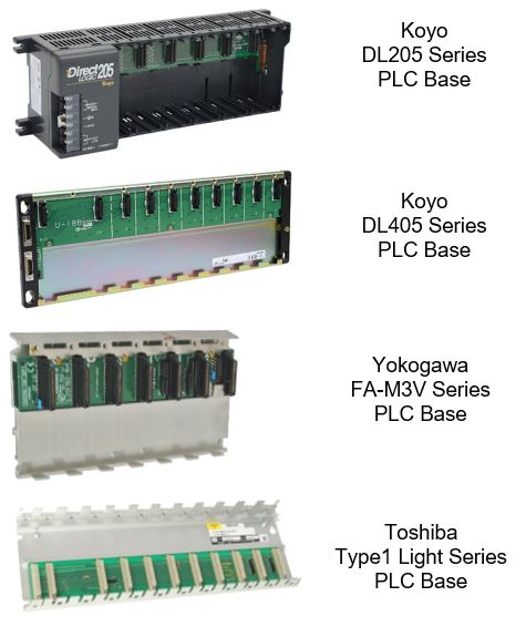 PLC Base